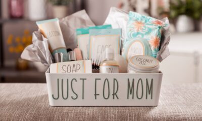 beautiful mother's day gifts