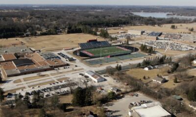 WIAA Arrowhead High School Waiver Lawsuit