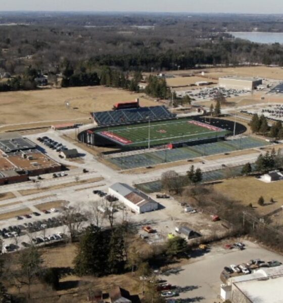 WIAA Arrowhead High School Waiver Lawsuit