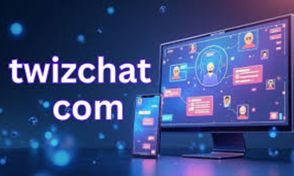 Twizchat com