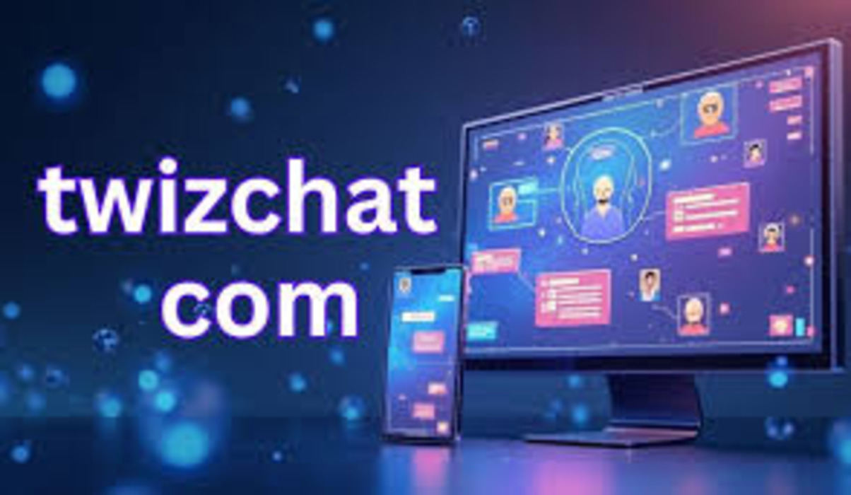 Twizchat com