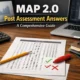 map 2.0 post assessment answers