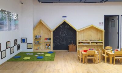 best preschool in ESTZ