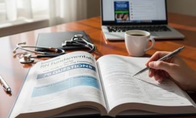 RN Fundamentals 2016