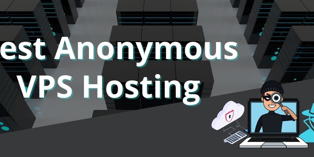 Anonymous VPS Hosting Bitcoin