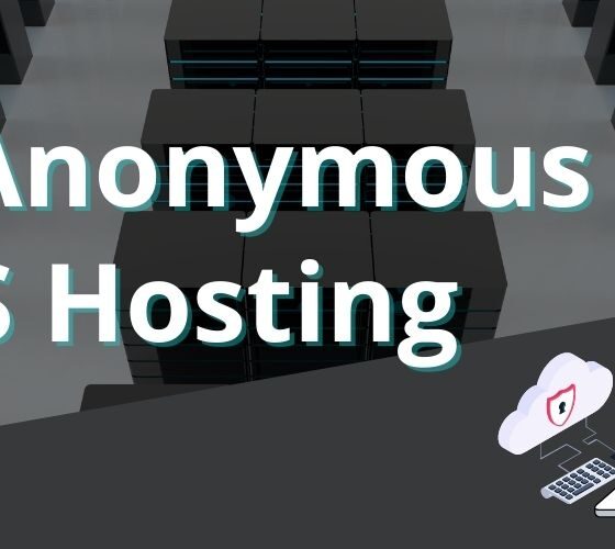 Anonymous VPS Hosting Bitcoin
