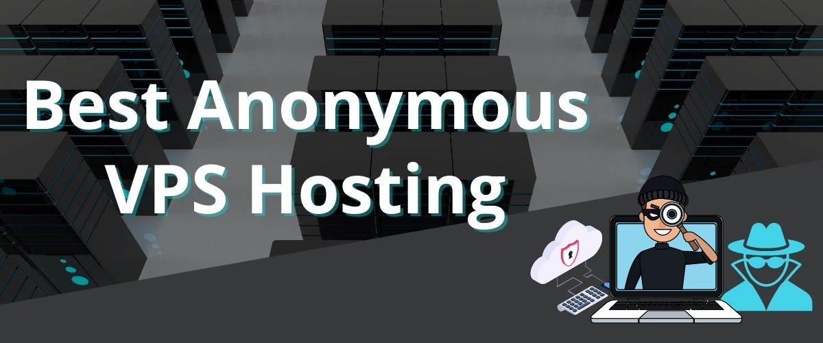 Anonymous VPS Hosting Bitcoin