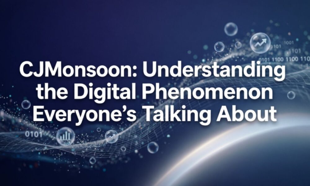 CJMonsoon