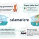 Calamariere