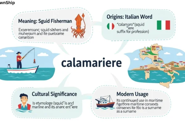 Calamariere