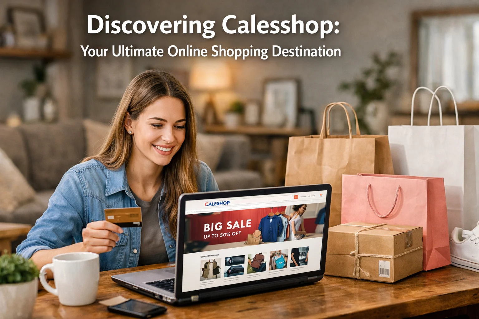 Calesshop