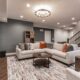 Basement Renovation