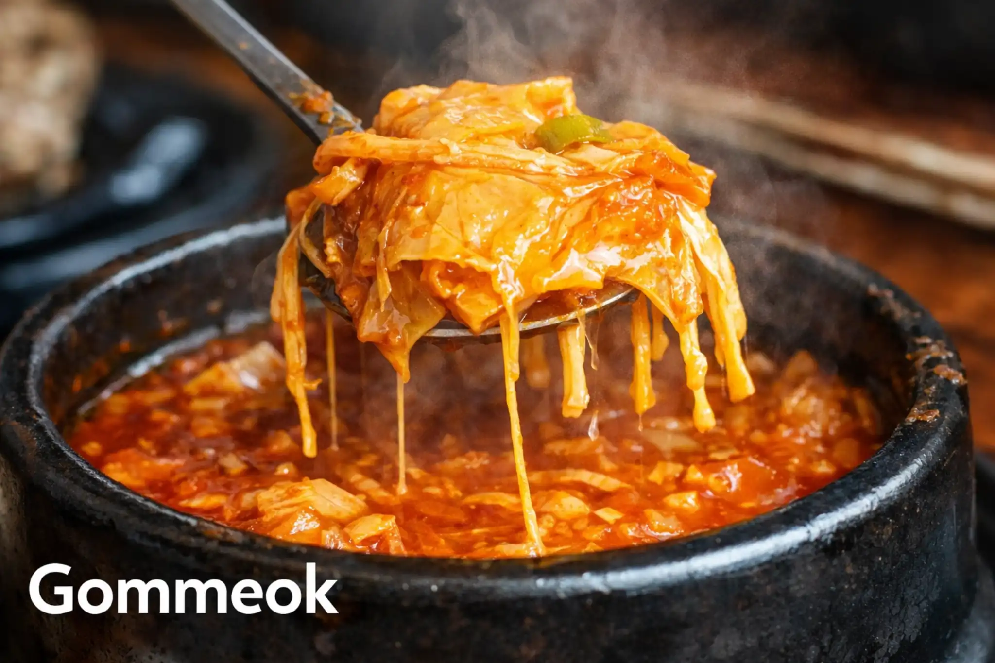 Gommeok