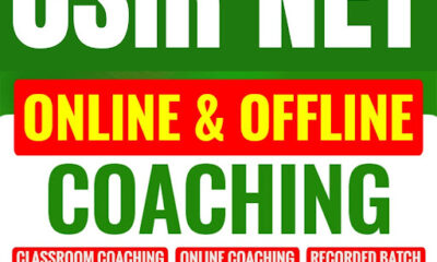 How CSIR NET Coaching in Chandigarh Helps You Crack the Exam Faster