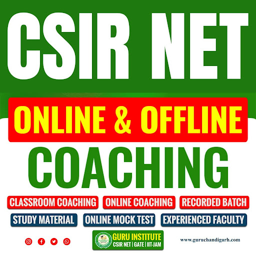 How CSIR NET Coaching in Chandigarh Helps You Crack the Exam Faster