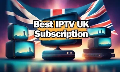 IPTV UK