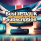 IPTV UK