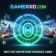 Gamerxo dot com
