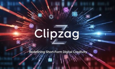 Clipzag
