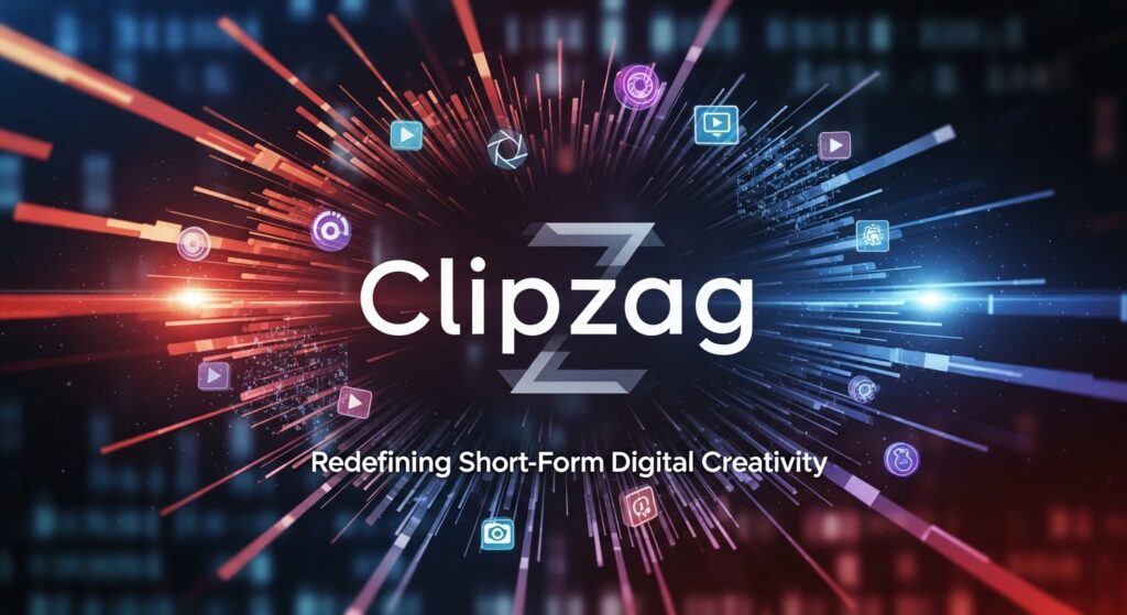 Clipzag