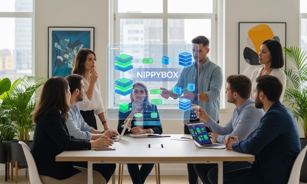 nippybox