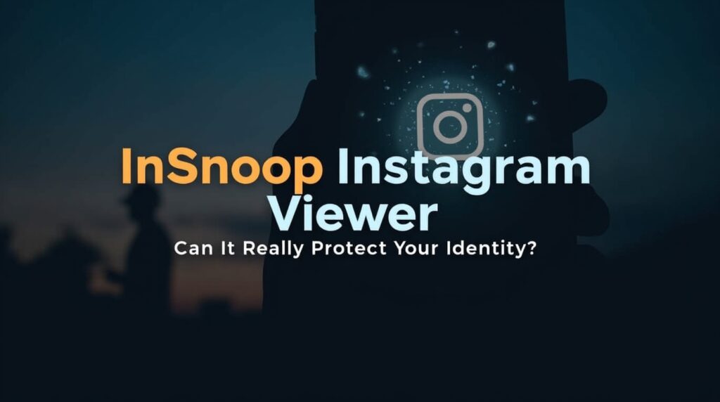Instagram Story Viewer Insnoop