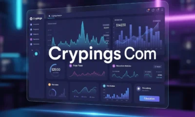 Crypings com