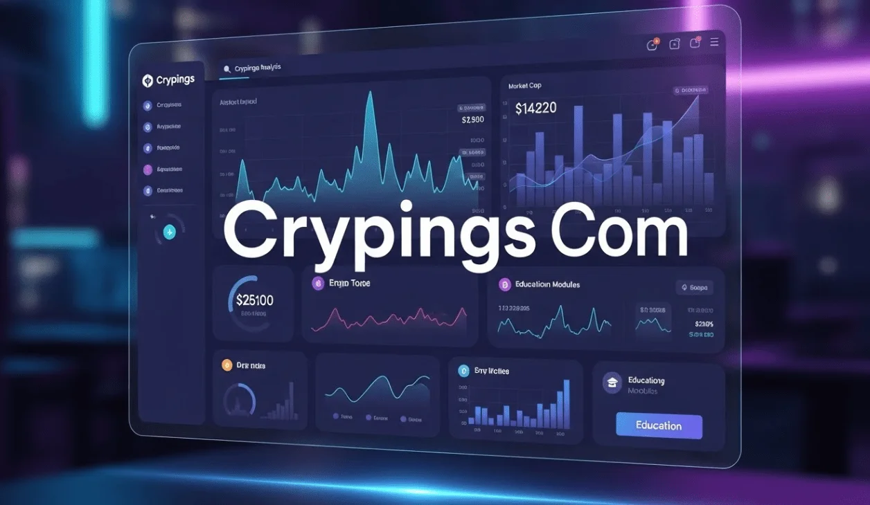 Crypings com