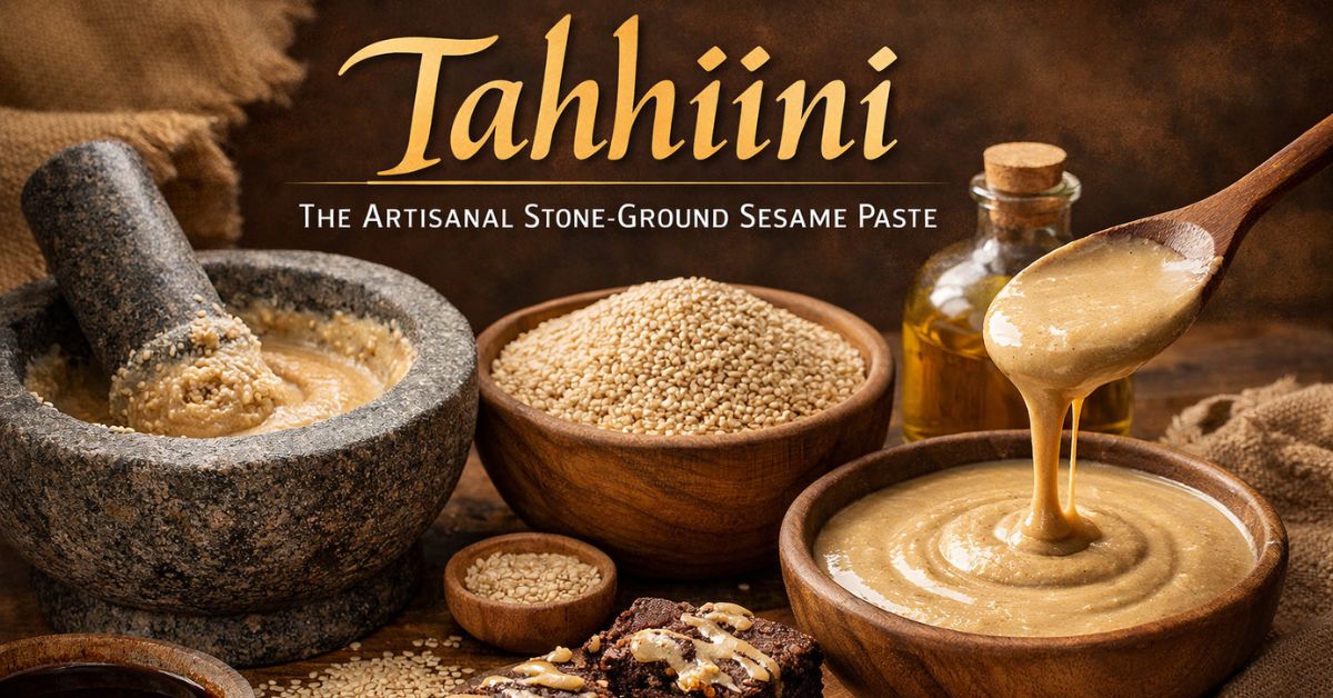 Tahhiini