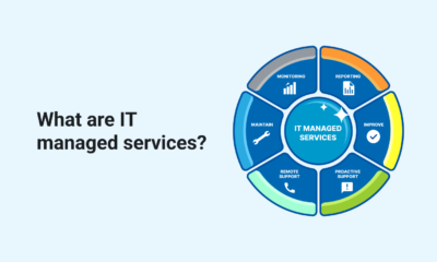 IT Managed Services Provider