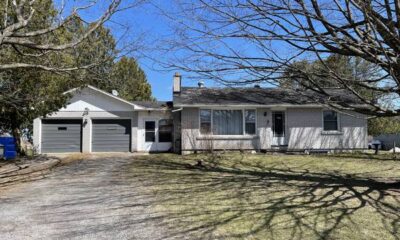 Real Estate Auction Company Ontario