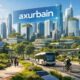 Axurbain