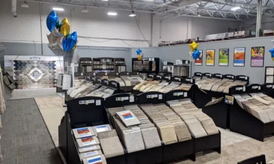 Flooring Supply Near Me