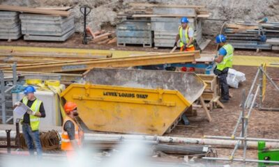 How to Dispose of Construction Waste