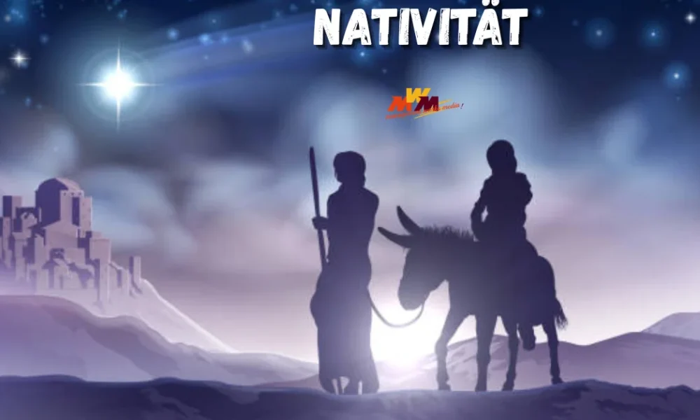 Nativität