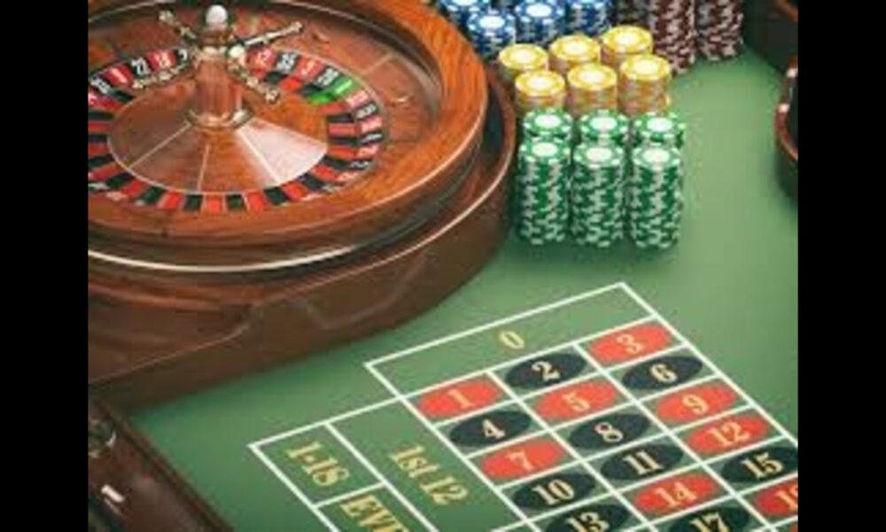 Casino Norge www ribitup com