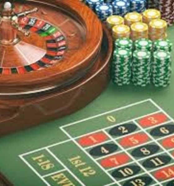 Casino Norge www ribitup com