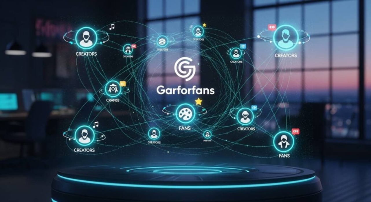 Garforfans