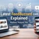 Feedbuzzard com