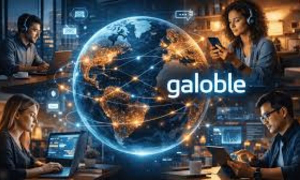 Galoble