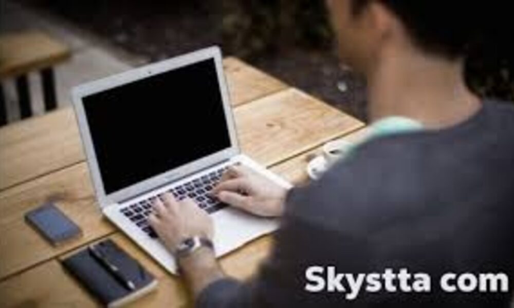 Skystta Com