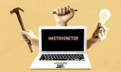 Hastovenetor