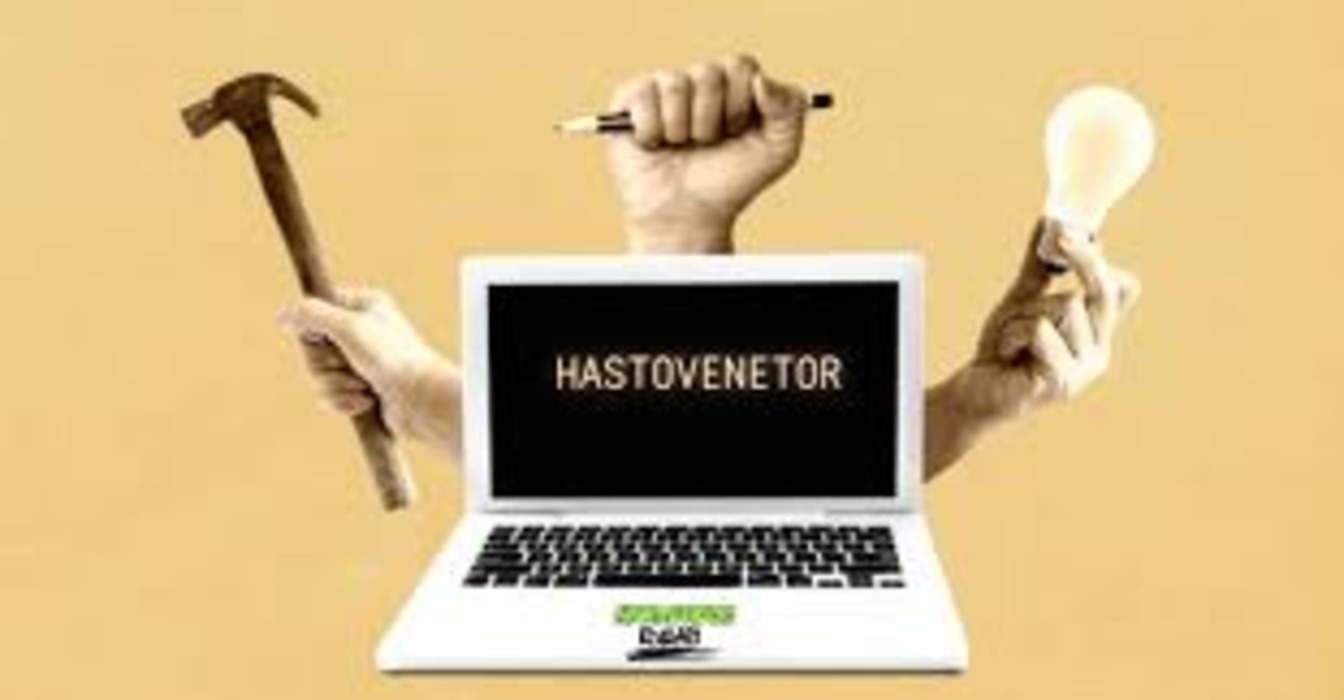 Hastovenetor