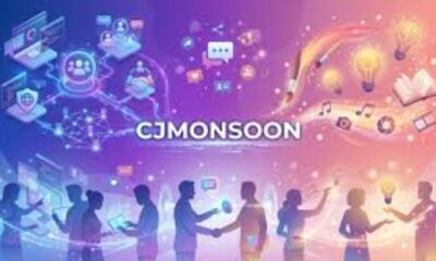 CJMonsoon