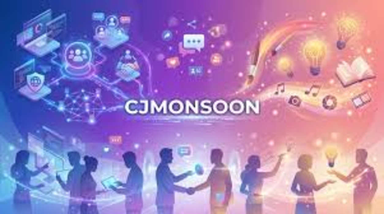 CJMonsoon