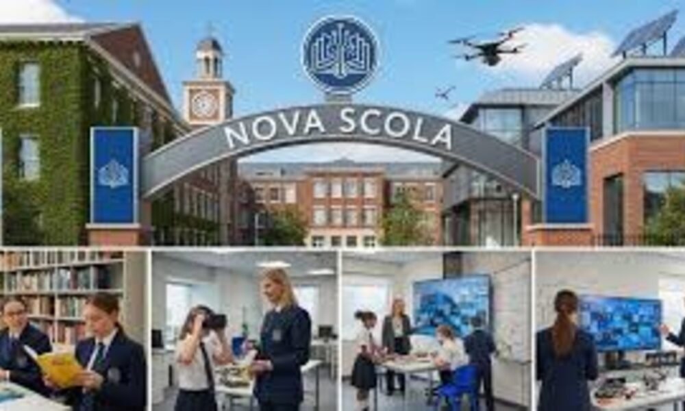 Nova Scola