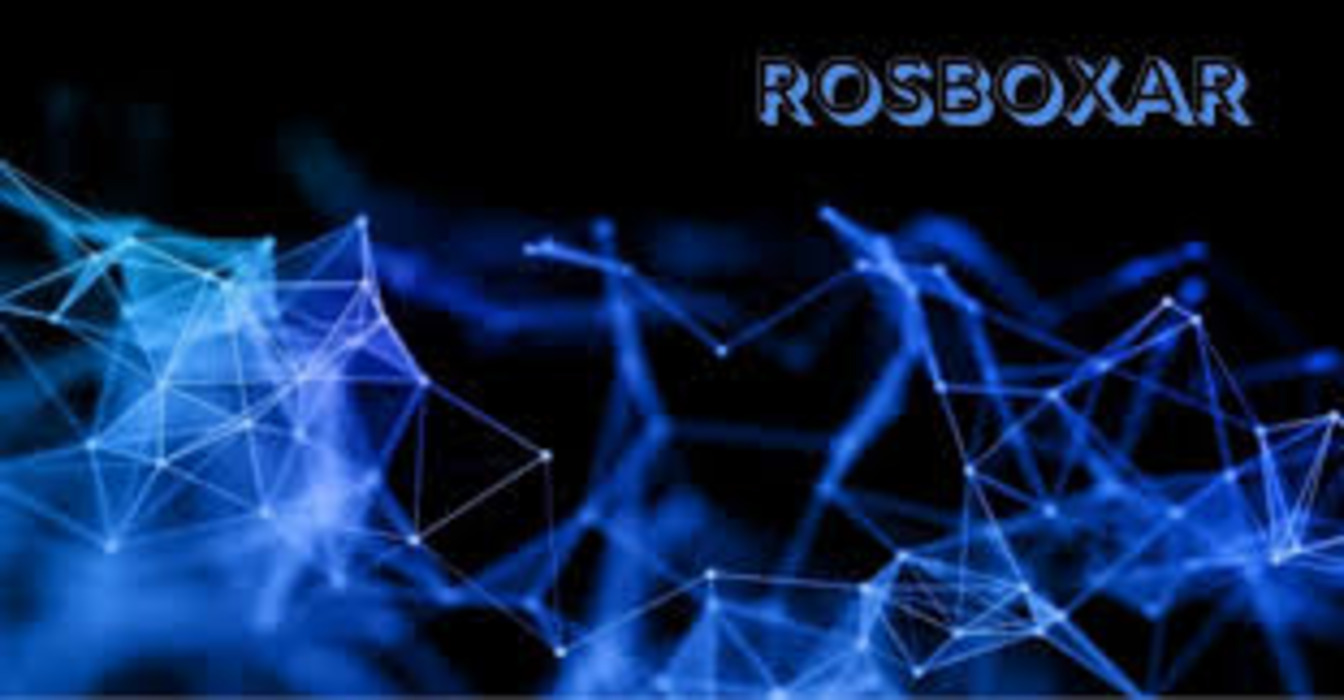 Rosboxar
