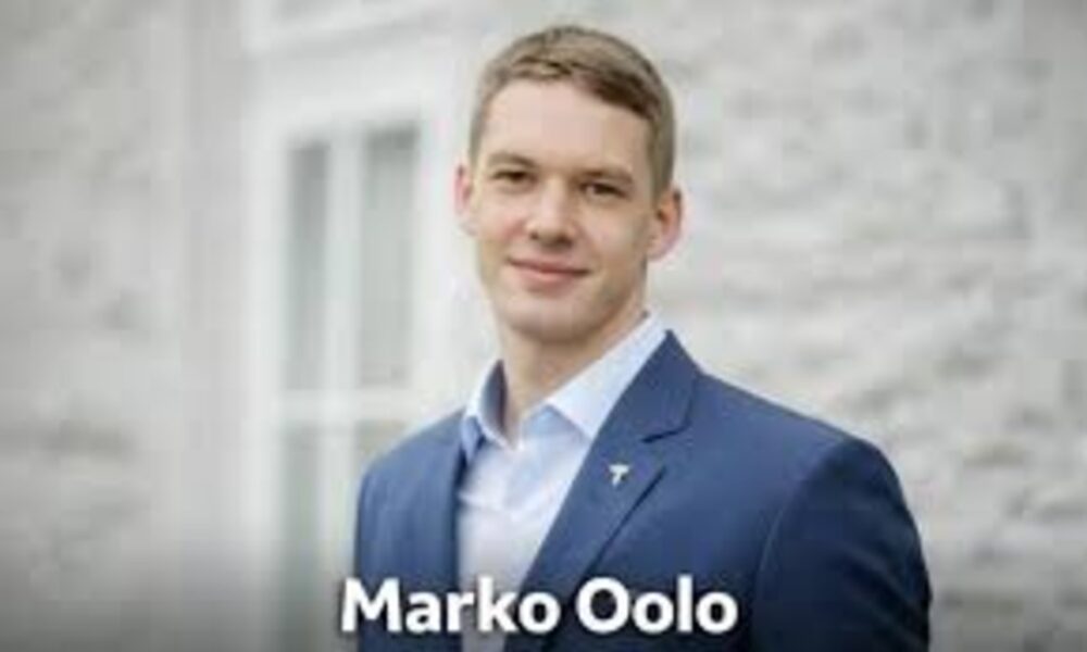 Marko Oolo