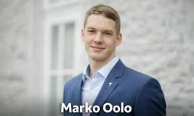 Marko Oolo