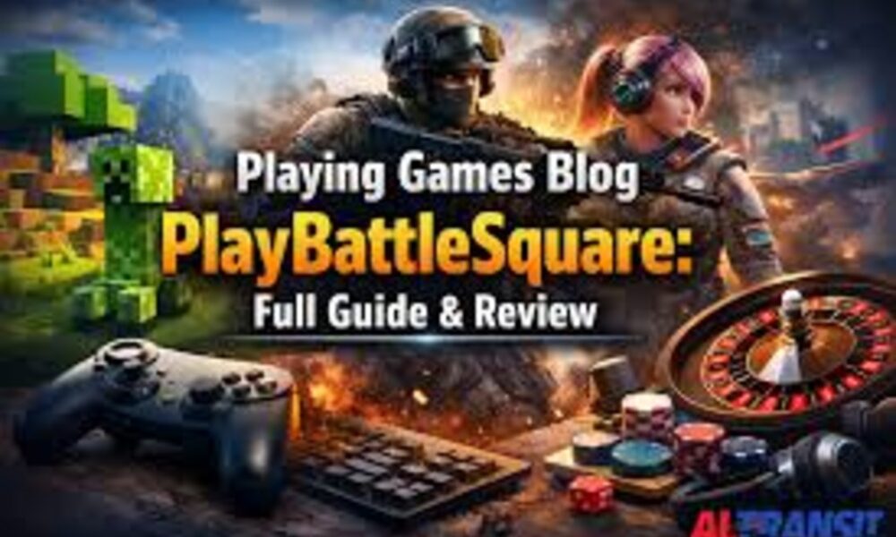 from blog PlayBattleSquare